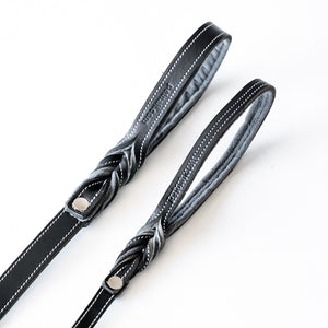 The Benefits of Using a Handmade Padded Leather Leash for Your Dog