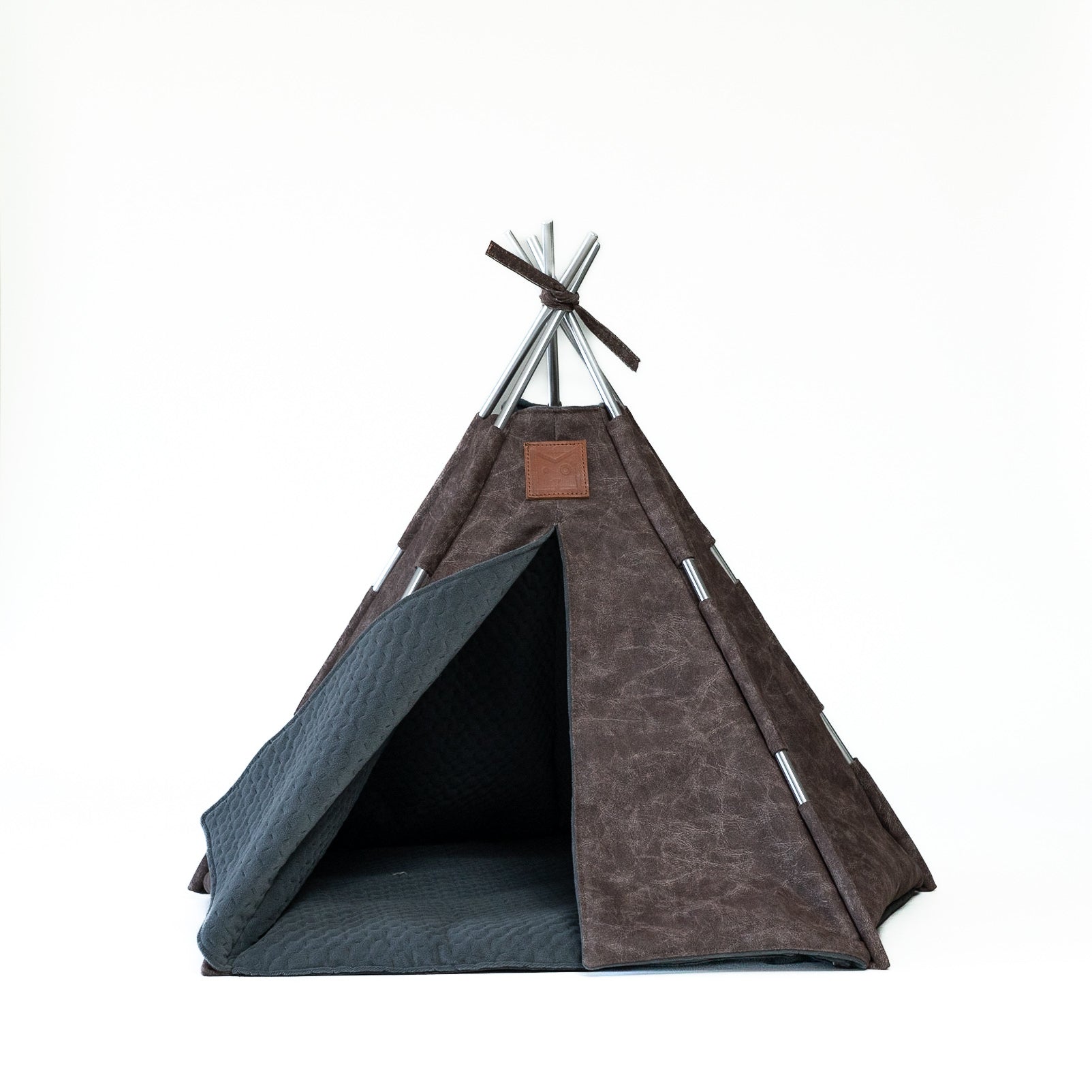Lux Teepee,  Shop Hand-crafted Teepees for Pets