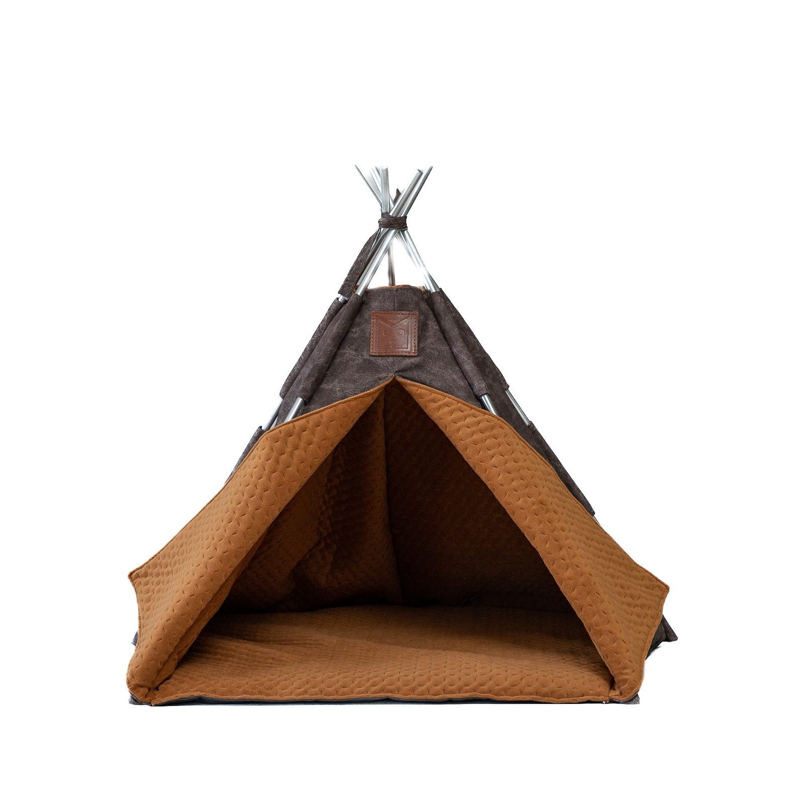 Lux Teepee,  Shop Hand-crafted Teepees for Pets